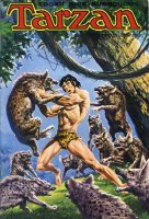 Sommaire Tarzan Nouvelle Série n° 51
